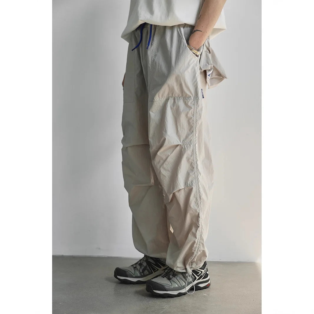 Lightweight Quick Dry Outdoor Trousers for Summer Hiking & Work