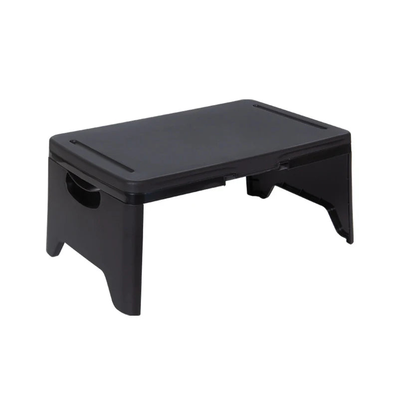 Portable Foldable Laptop Desk | Versatile Workspace for Home & Travel