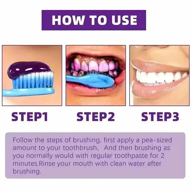 Bestselling Whitening Toothpaste | Brighten Your Smile Naturally