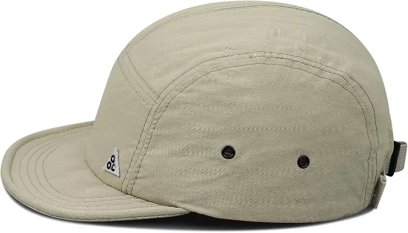 Summer Trucker Cap | Unisex Casual 5 Panel Baseball Hats