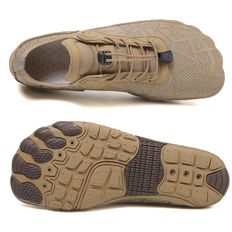 Unisex Quick-Drying Barefoot Wading Shoes | Non-Slip Water Sports