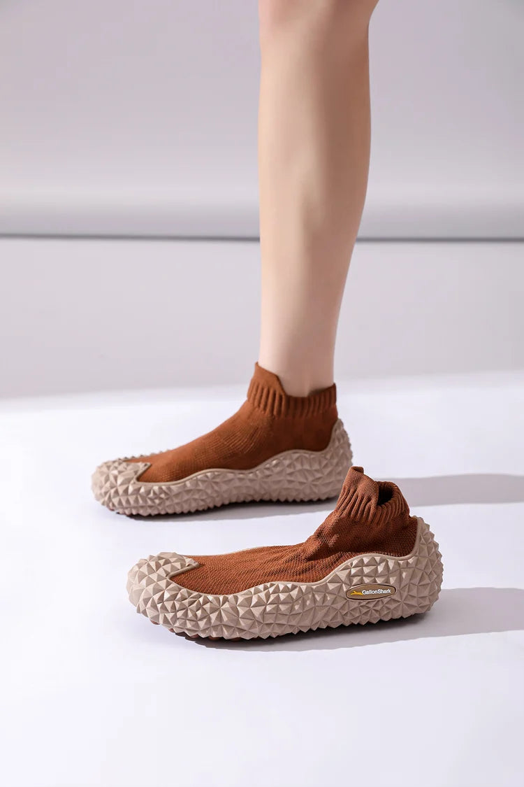 Unisex Wear-Resistant Diving Shoes | Comfortable Beach Sandals