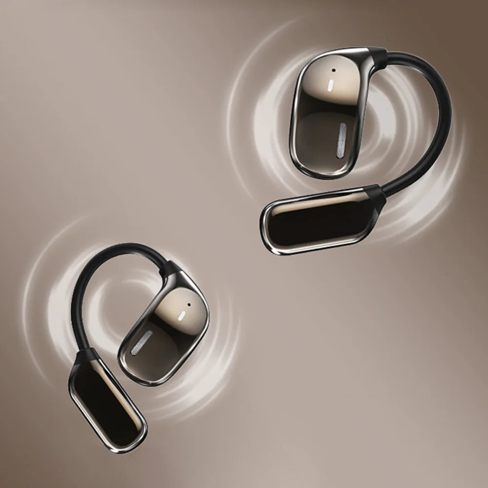 Bluetooth Translator Earbuds | Real-Time Translation Headphones
