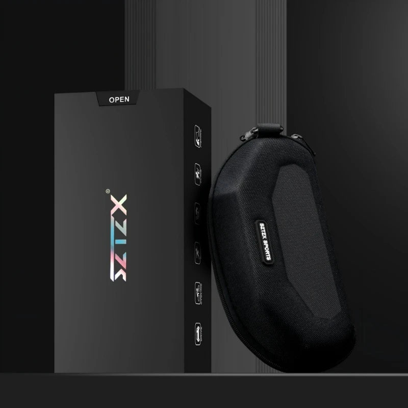 Sporty Myopia Glasses | Anti-Collision & Anti-Explosion Eyewear