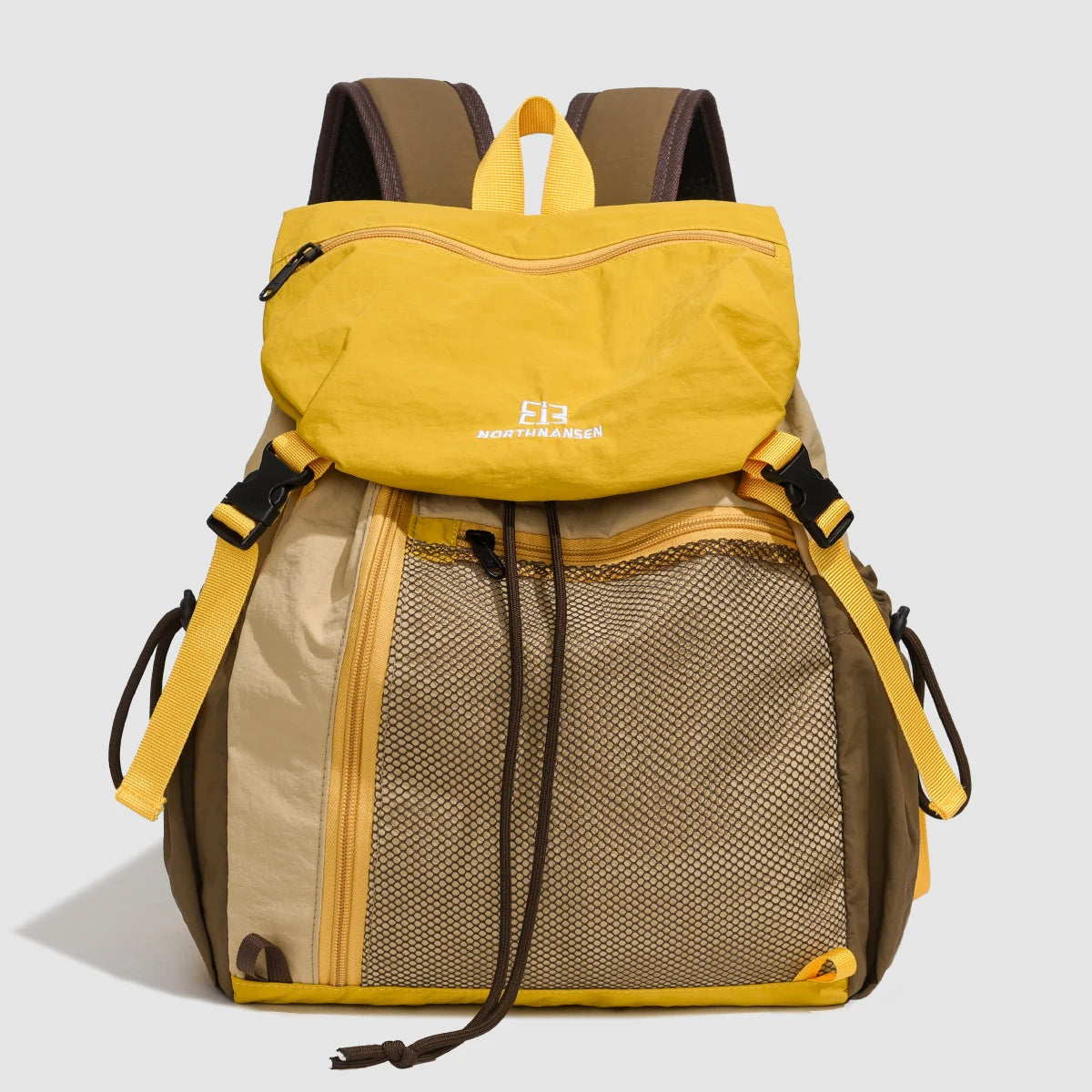 Lightweight Waterproof Small Outdoor Backpack for Women
