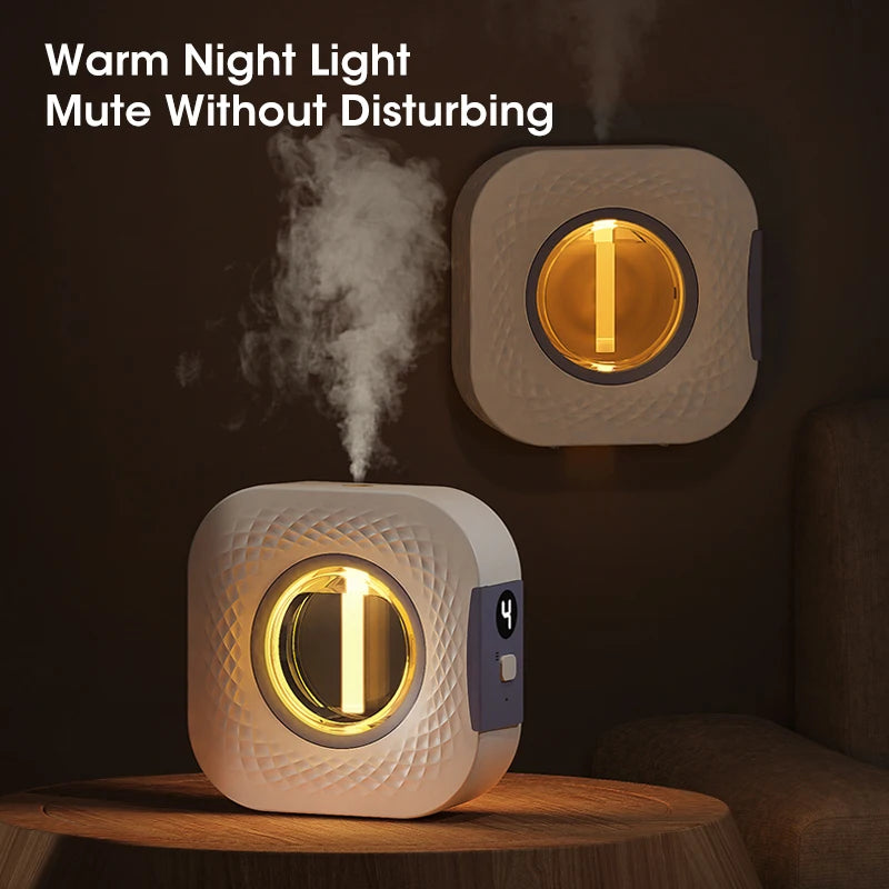 USB Aromatherapy Diffuser Humidifier | Hydrate Your Space