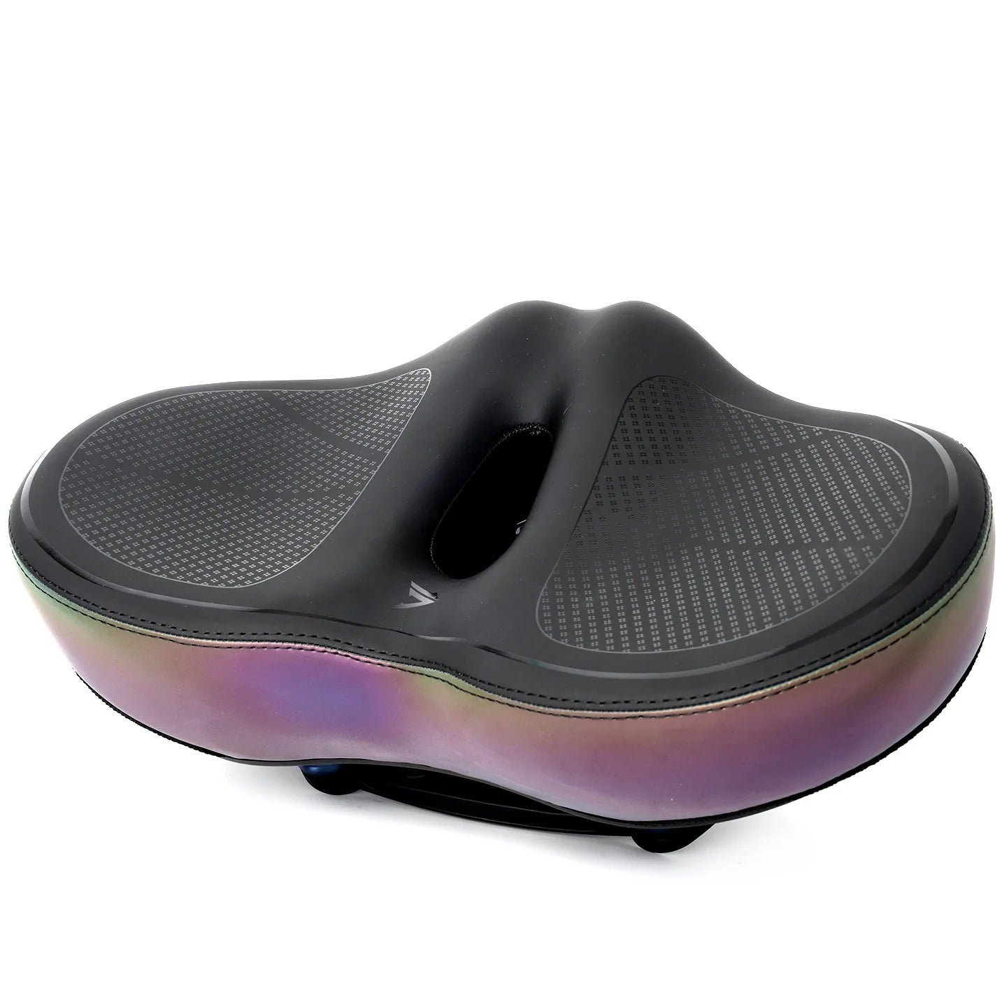 Comfortable Bicycle Saddle for Folding Electric Bikes