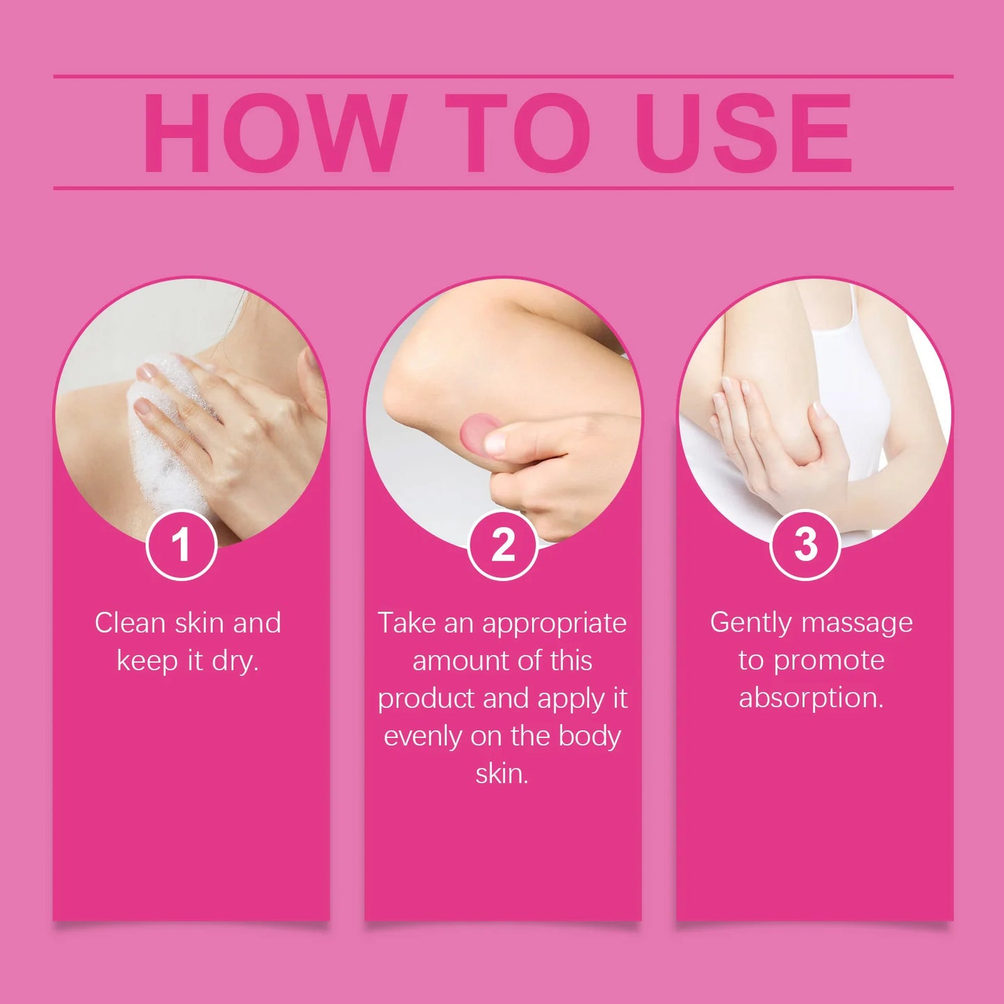 Hydrating Body Cream for Dull Skin | UV Protection & Brightening