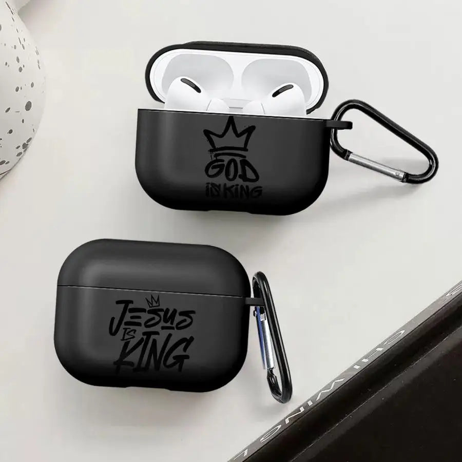 Stylish Protective Earphone Cases for AirPods | Durable Covers