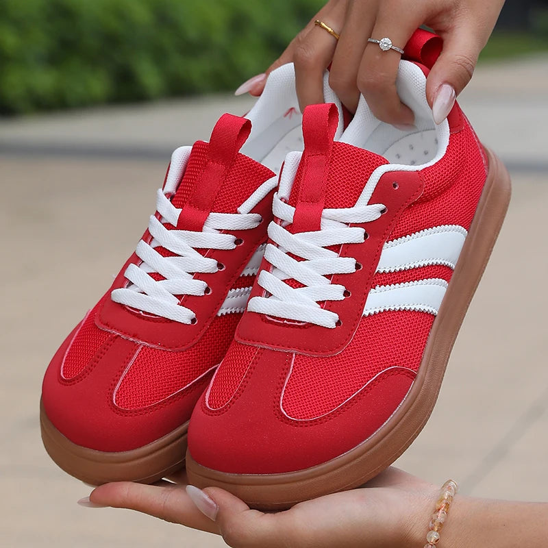 Lightweight Comfortable Women’s Sneakers | Casual Stylish Sport Shoes