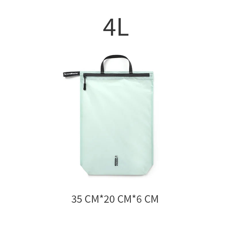 Waterproof Storage Pouch | Versatile Organizer for Travel & Sports