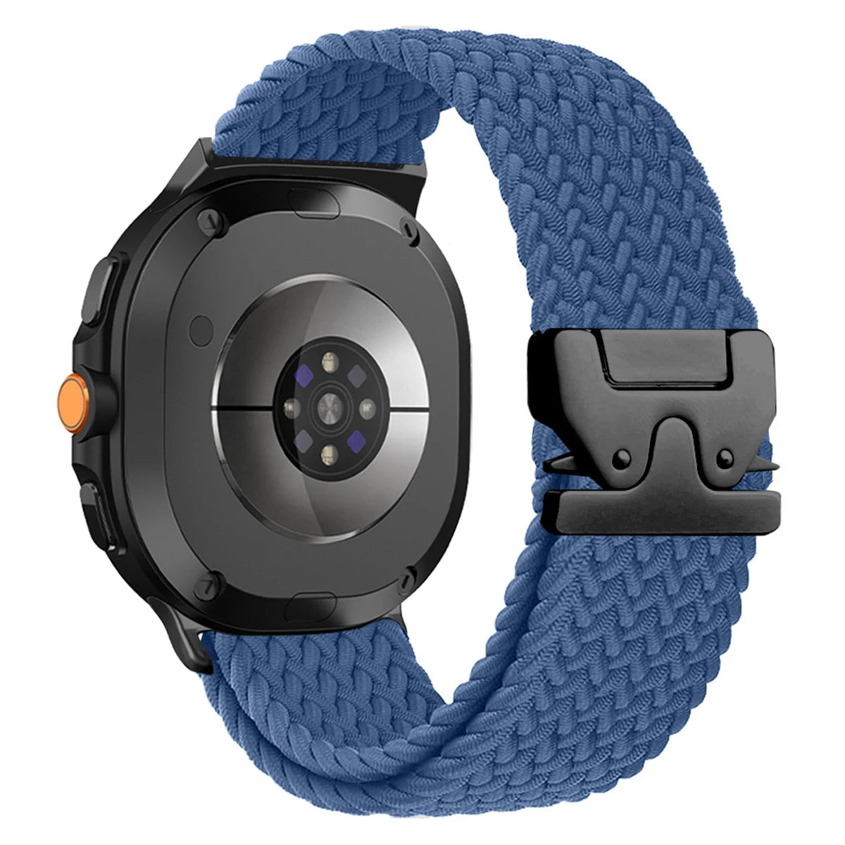 Braided Strap for Galaxy Watch | Stylish and Durable Watch Band