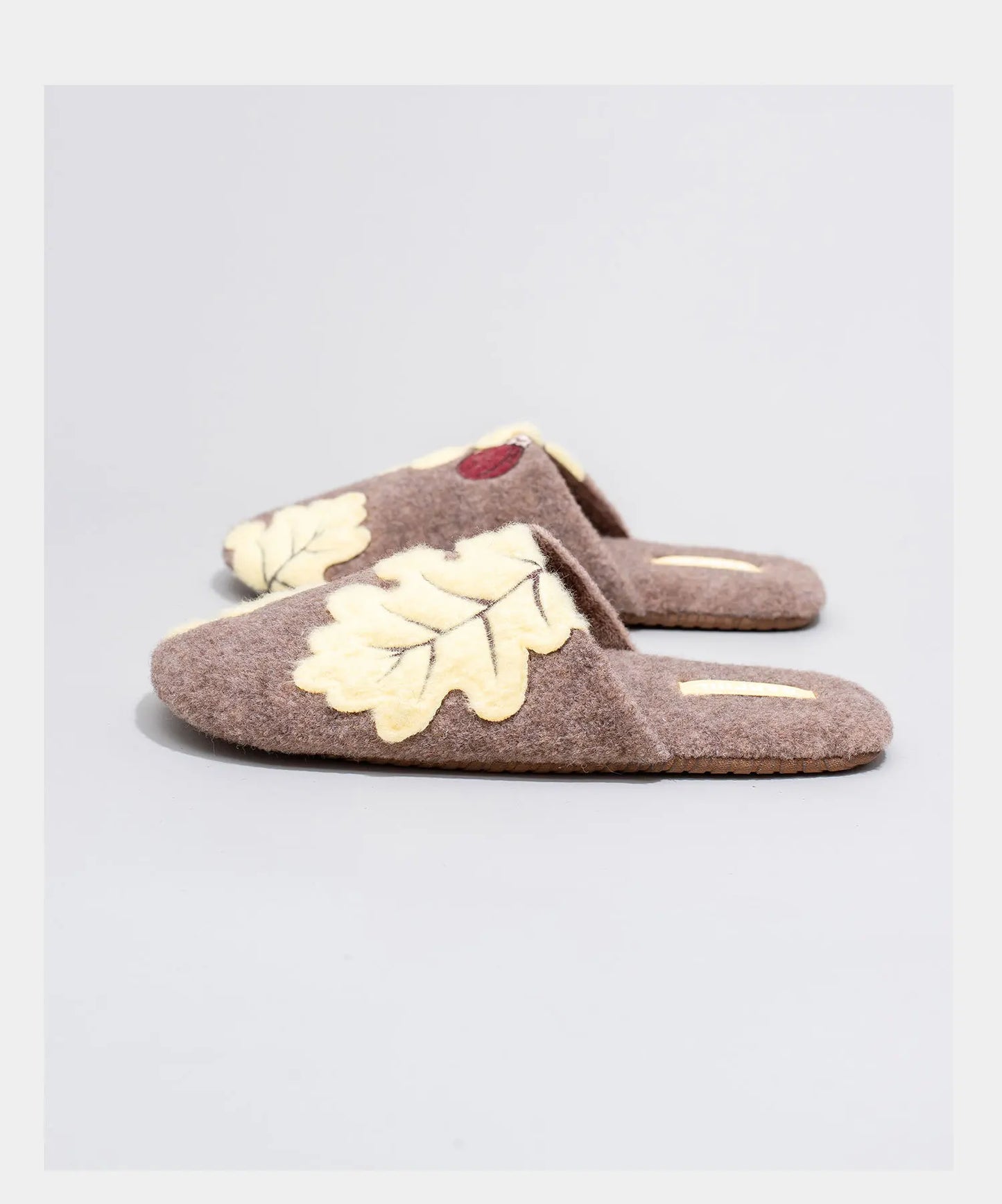 Women's Fleece Lined Slippers | Plush Indoor Comfort Shoes