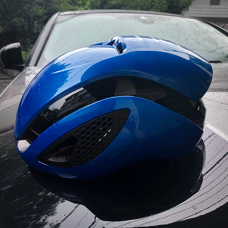 Ultralight Cycling Helmet for Men | Safe MTB Bike Headgear