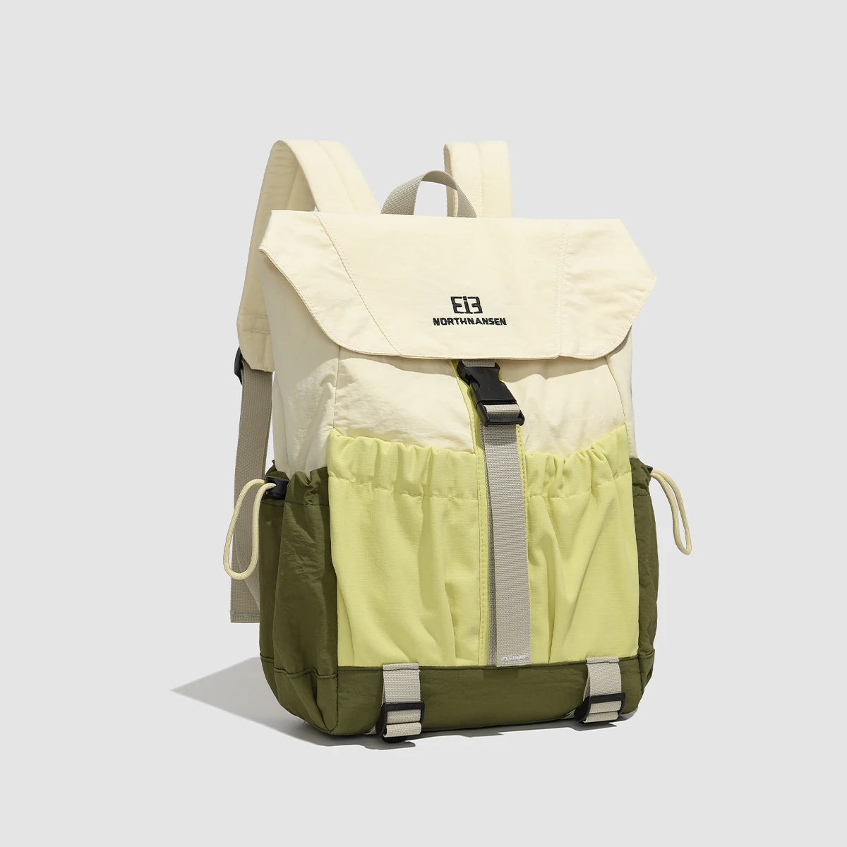 Women's New Style Backpack for Commuting and Travel, Lightweight, Suitable for College and High School Students, Stylish, for Class, Outdoor Sports, Laptop Backpack for Men