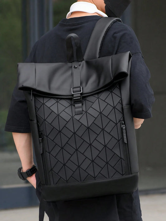 Mochila Versátil para Hombre | Elegante y Funcional para Cualquier Entorno