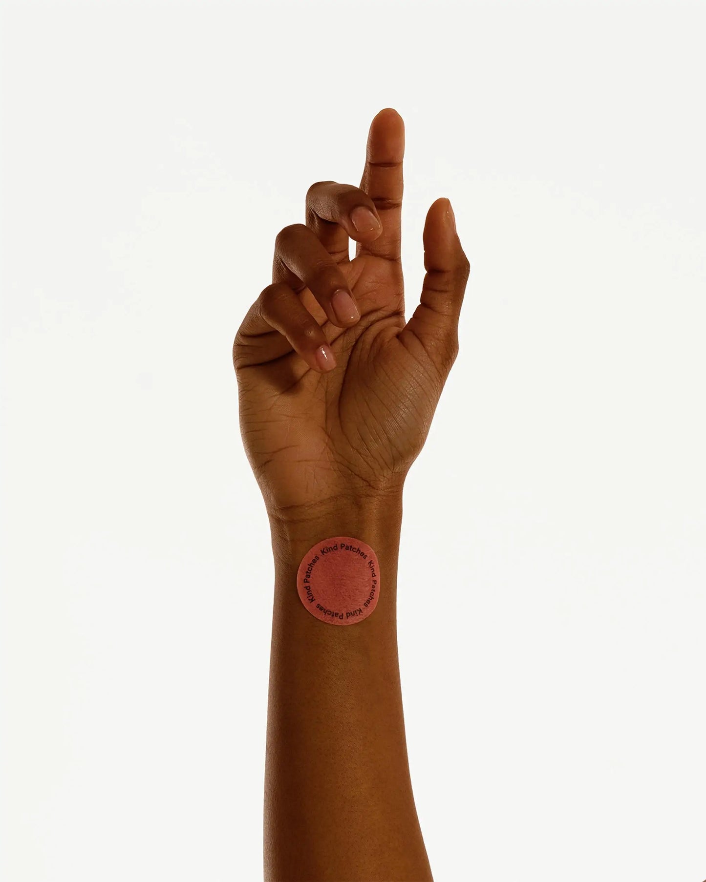 30 Berberine Patches for Healthy Living – Vegan & Steady Release