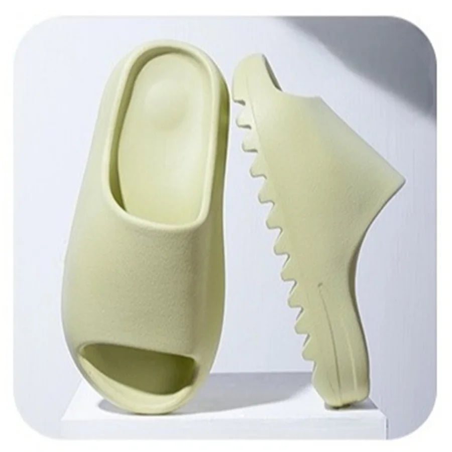 Unisex EVA Slides | Stylish and Comfortable Summer Sandals
