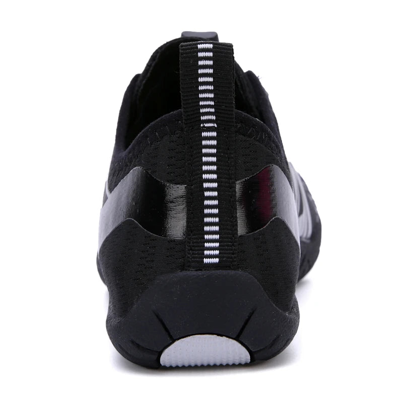 High Quality Trail Running Barefoot Shoes | Zero Drop Sneakers
