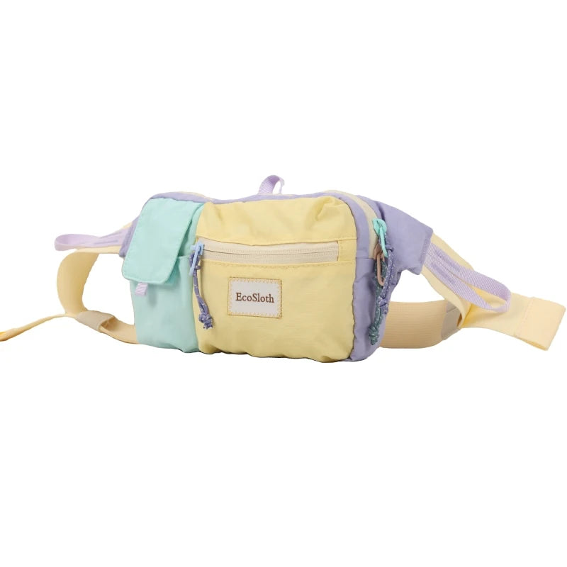 Water-Resistant Fanny Pack | Versatile Waist Pack for Outdoors