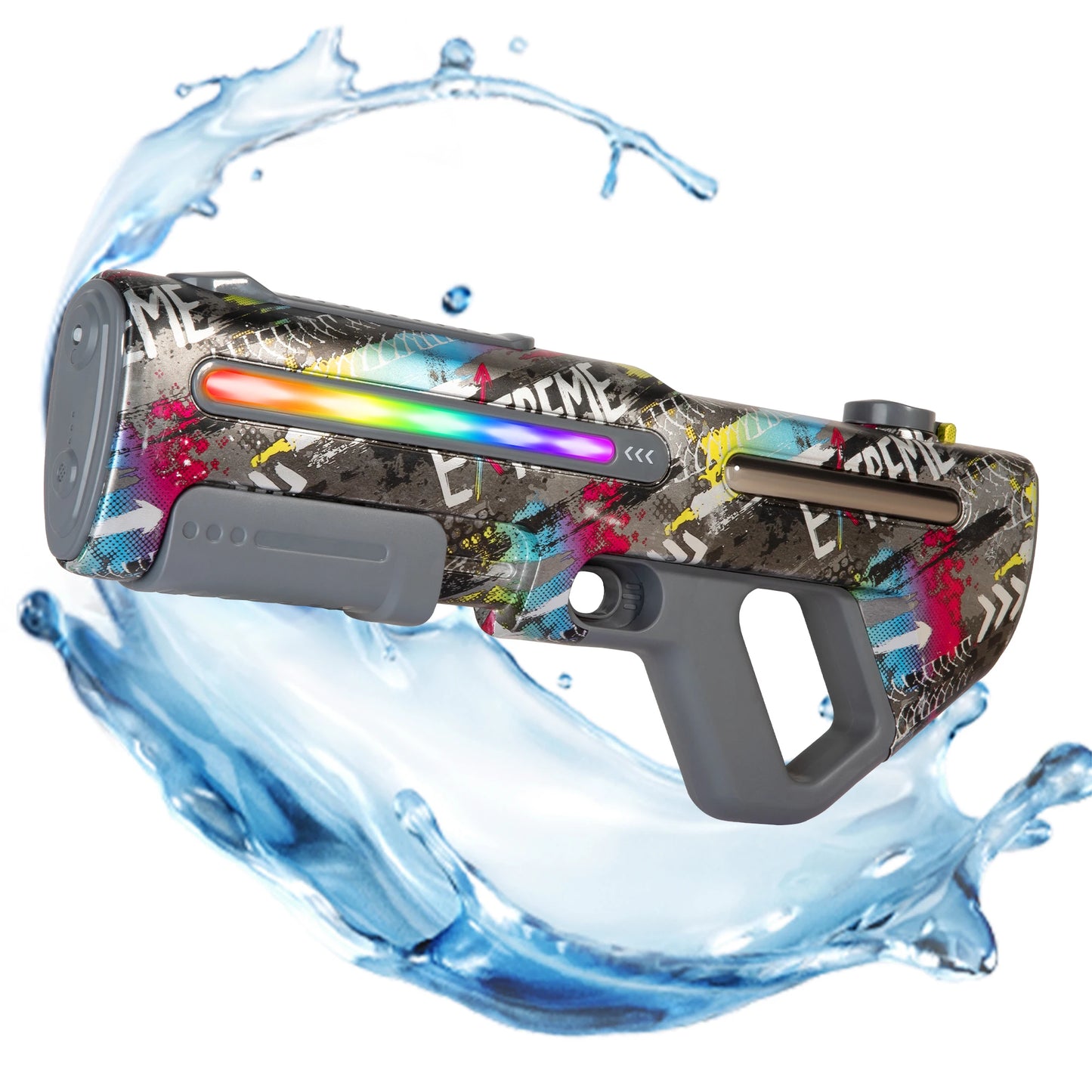 Electric Automatic Water Gun | Ultimate Summer Outdoor Toy