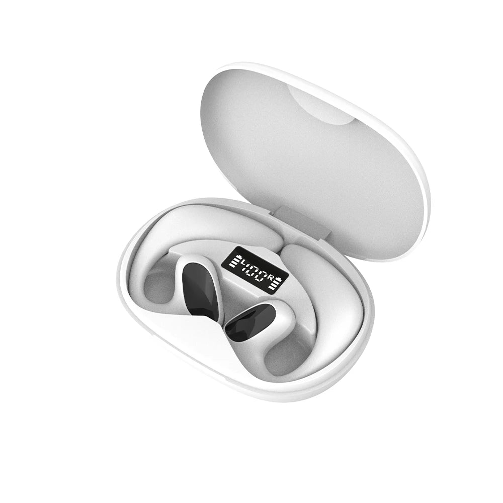 AI Translator Earbuds | Real-Time Voice Translator in 144 Languages