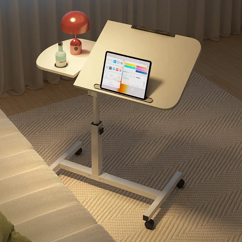 Smart Electric Height Adjustable Modern Desk for Ultimate Comfort