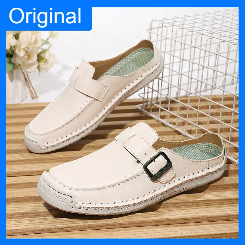 Women's Comfortable Outdoor Sandals | Lightweight Summer Footwear