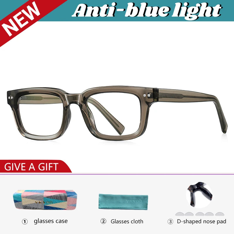 Customizable Prescription Sunglasses | UV Protection & Polarized