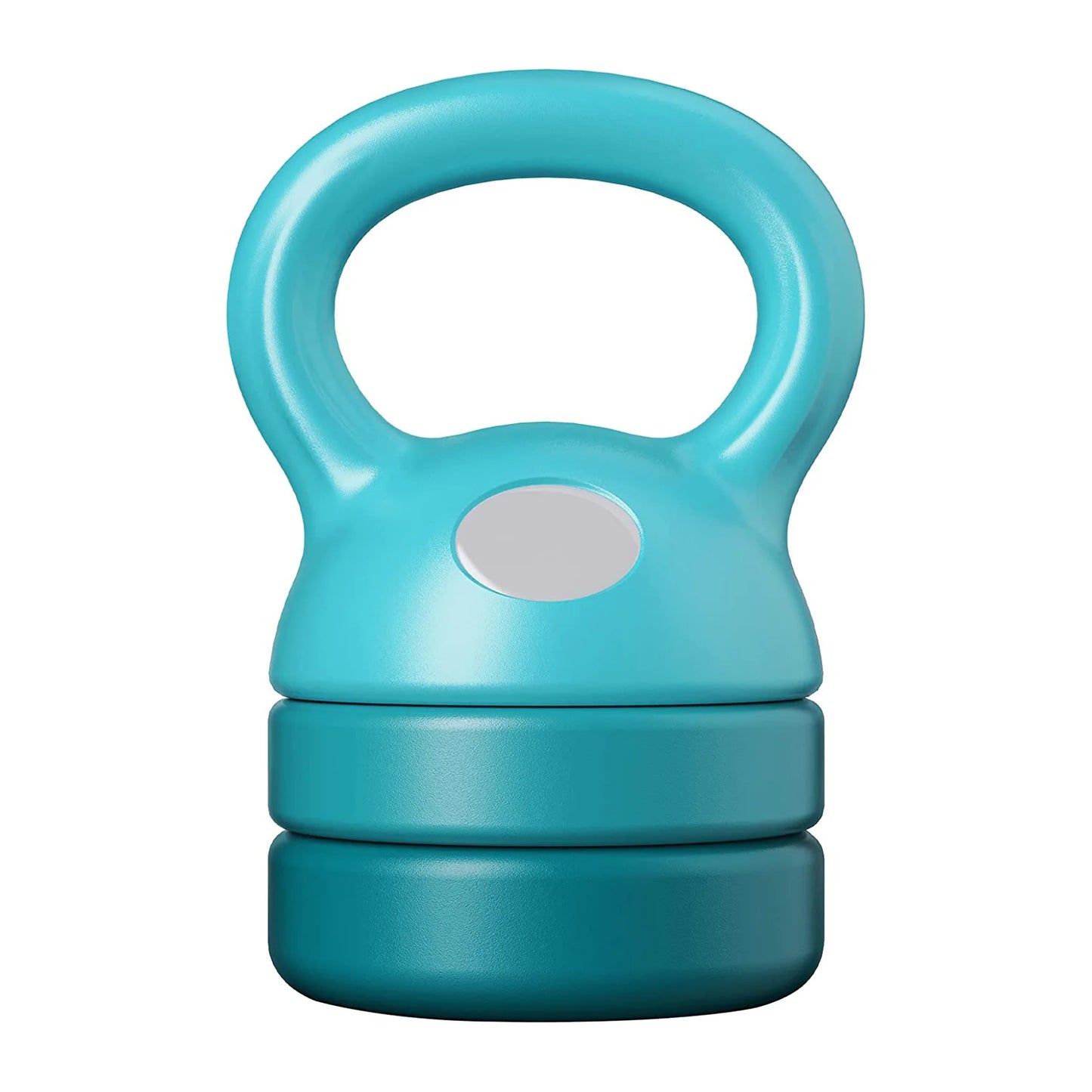 Custom Adjustable Weight Lifting Kettlebell Set for Strength Training