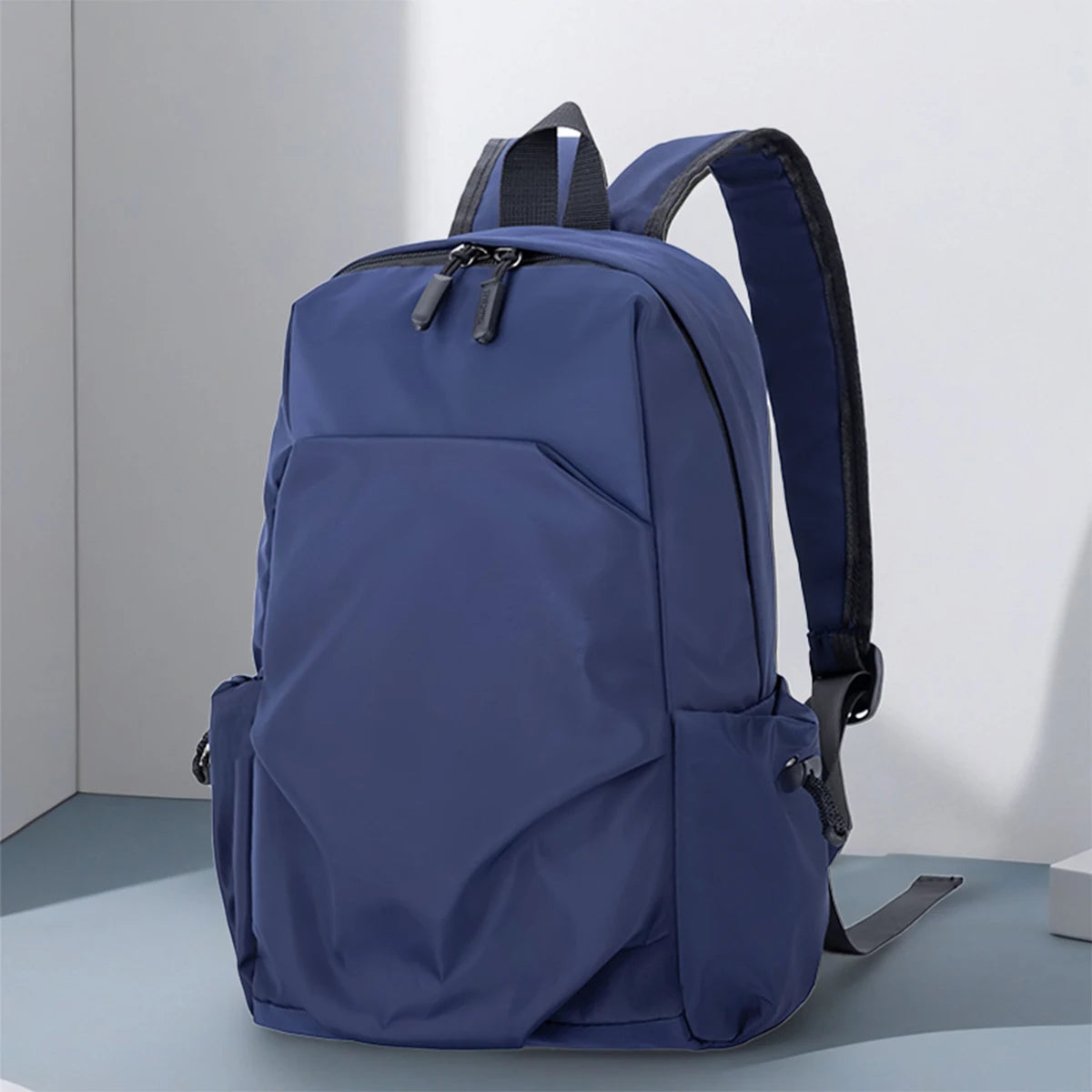Lightweight Mini Backpack for Boys | Ideal for Travel & Hiking