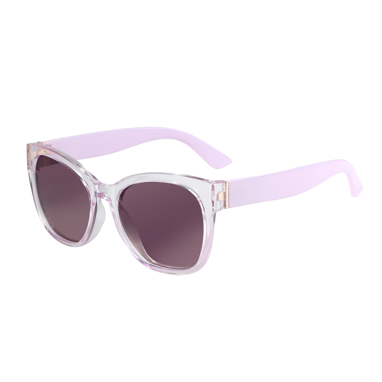 Stylish Butterfly Frame Polarized Sunglasses for Women | UV400 Protection