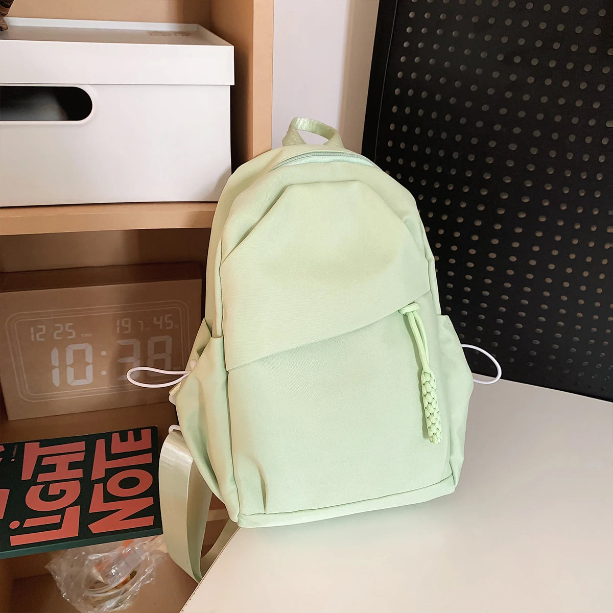 Bolsa de pecho impermeable de moda para mujer | Bandolera deportiva elegante