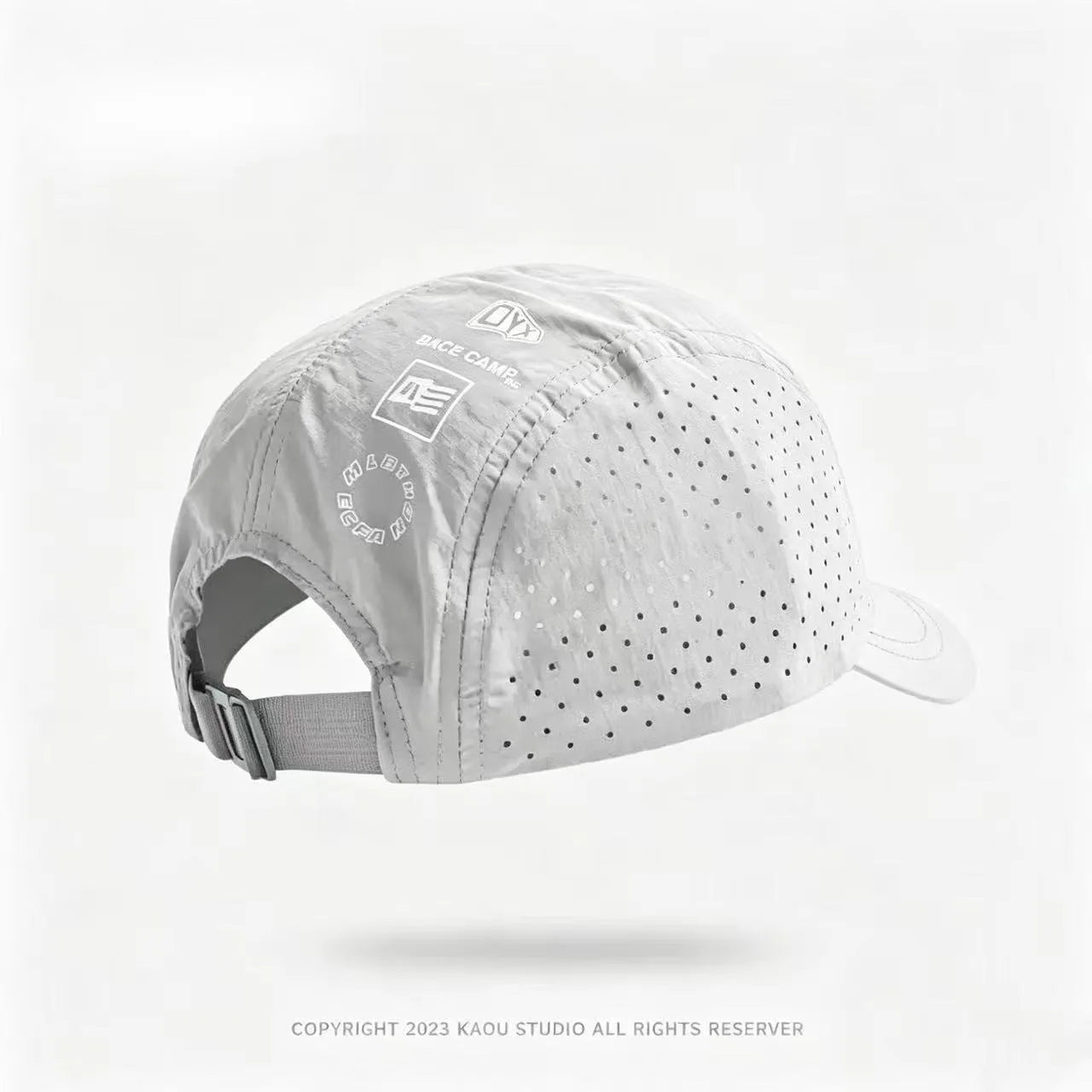 Unisex Quick-Dry UV Sun Hat | Lightweight Outdoor Cap for All