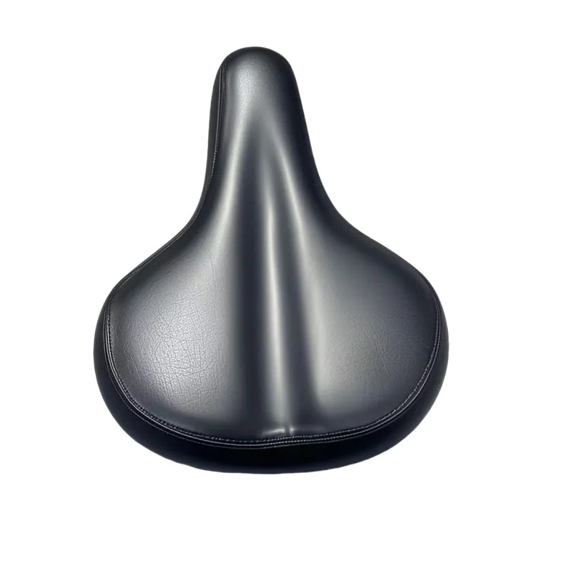 Comfort Bike Seat for Men & Women | Padded Saddle Cushion