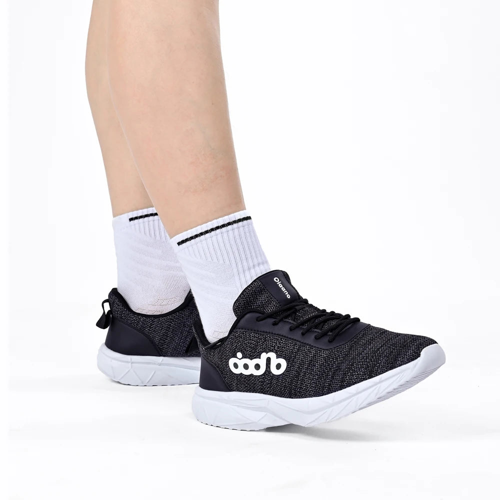 Unisex Barefoot Sport Sneakers | Lightweight Breathable Casual Shoes