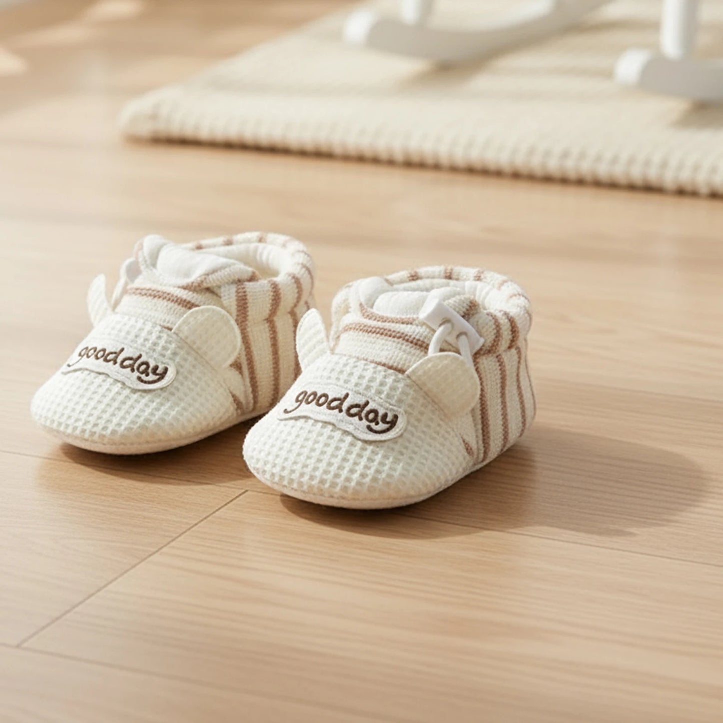 Baby Walking Shoes | Cute & Comfortable Non-Slip Socks Shoes