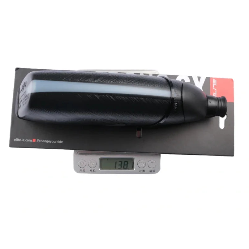 Lightweight Triathlon Water Bottle | Durable Aero Design