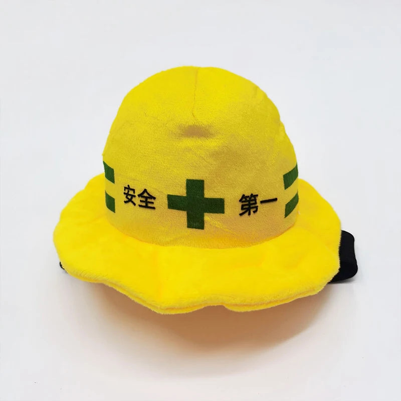 Pet Safety Helmet for Dogs and Cats | Cute Halloween Costume Accessory