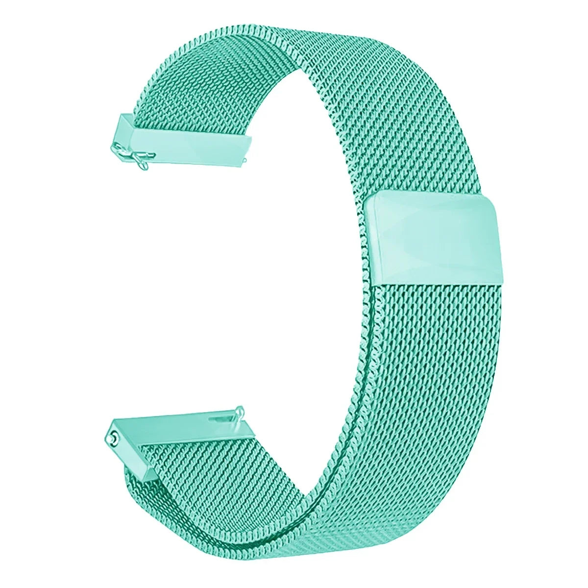 Milanese Loop Magnetic Strap | Enhance Your Smartwatch Style