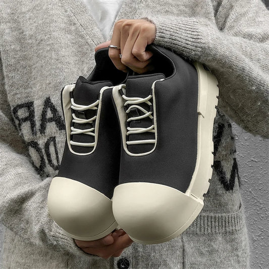 Men Shoes Sneakers Male Tenis Luxury Shoes Mens Casual Trainer Race Breathable Fashion Loafers Running Shoes for Men