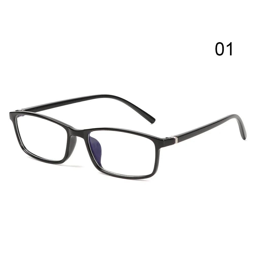 Stylish Anti Blue Light Glasses | Protect Your Eyes in Style