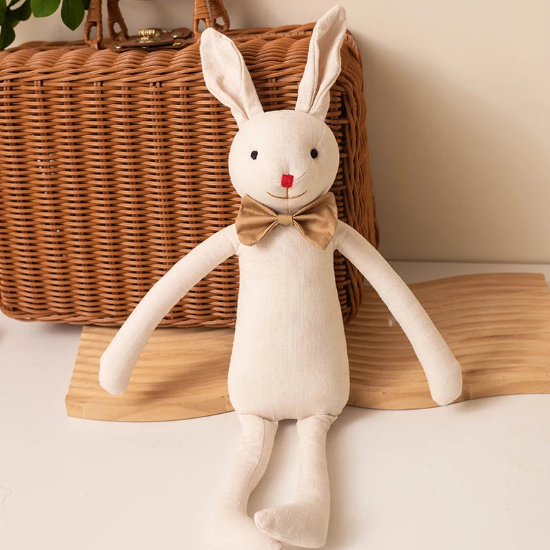Soft Plush Rabbit Bunny Doll | Adorable Children’s Gift