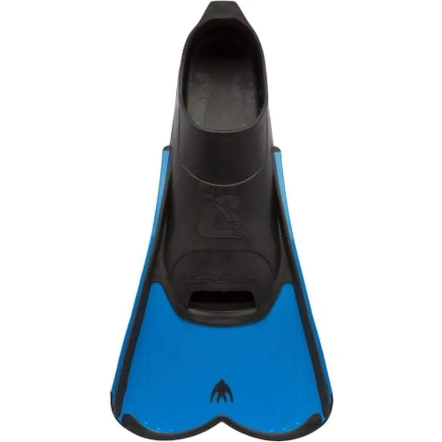 Short Pocket Fins for Swimming & Training | Perfect for Pool & Sea