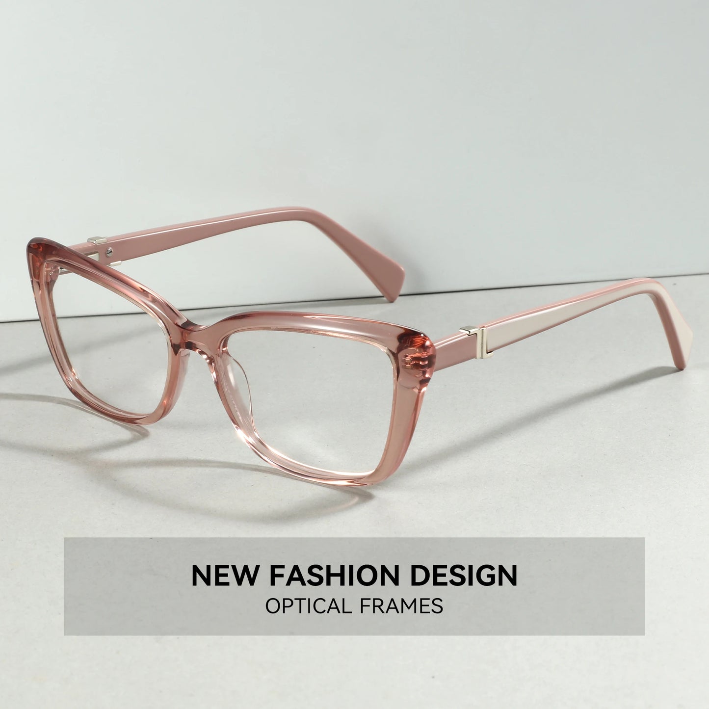 Stylish Butterfly Prescription Glasses for Women | Fashion Meets Vision