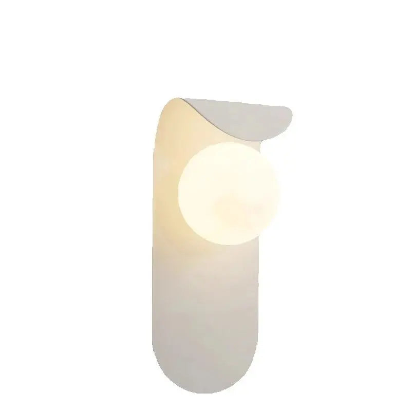 Minimalist Nordic Wall Lamp | Modern Lighting for Any Space