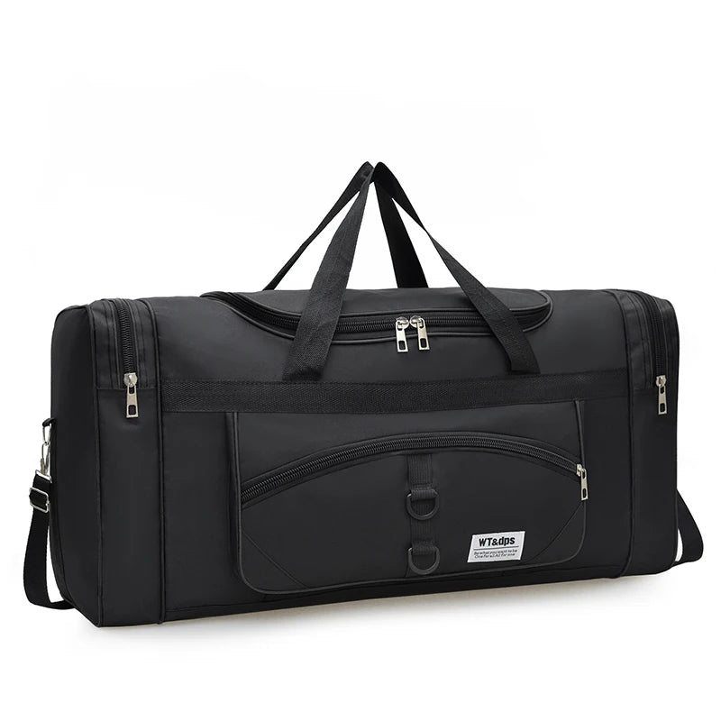 Oversized Multi-Functional Handbag | Ideal for Travel and Fitness