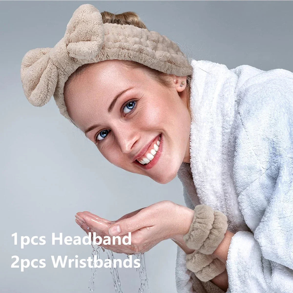 20/40PCS Pink Makeup Brush Set | Complete Soft Wool Fiber Brushes with Beauty Blender for Full Face Makeup 2026