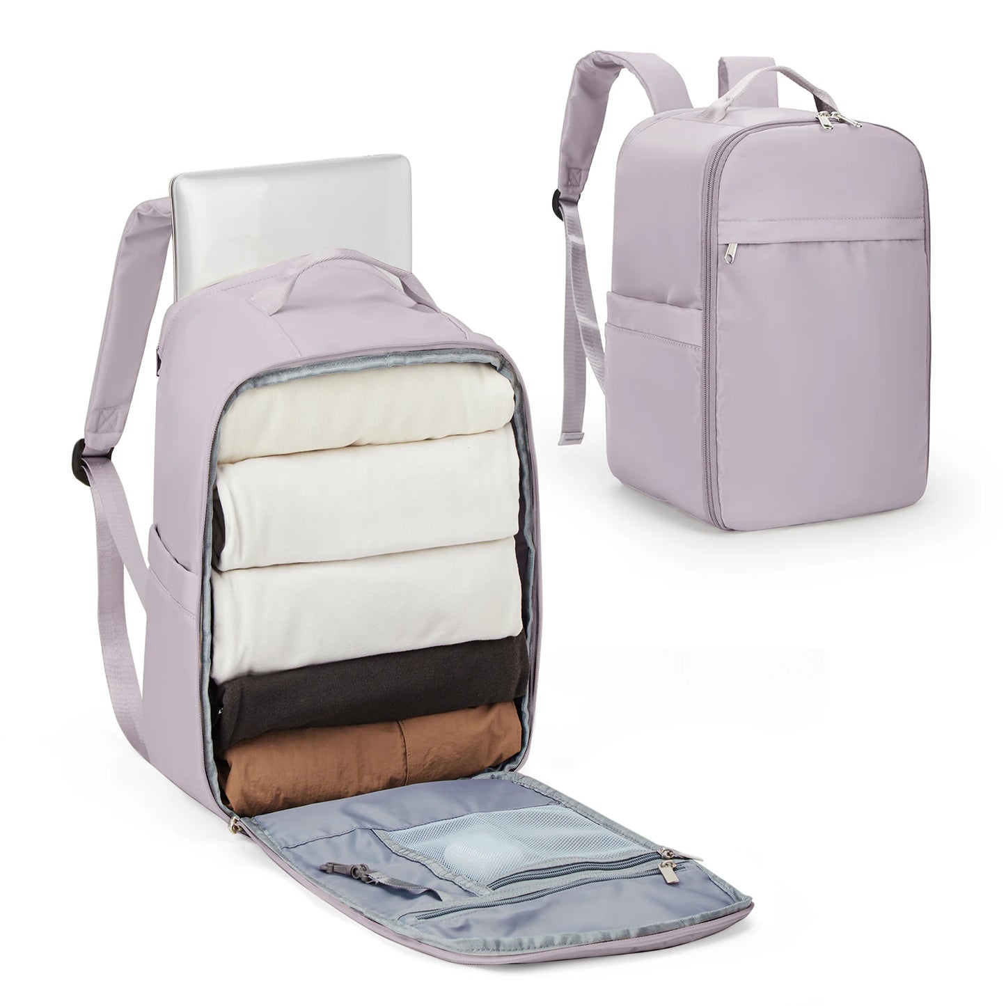 Waterproof Cabin Backpack | Large Capacity Travel and Hiking Pack