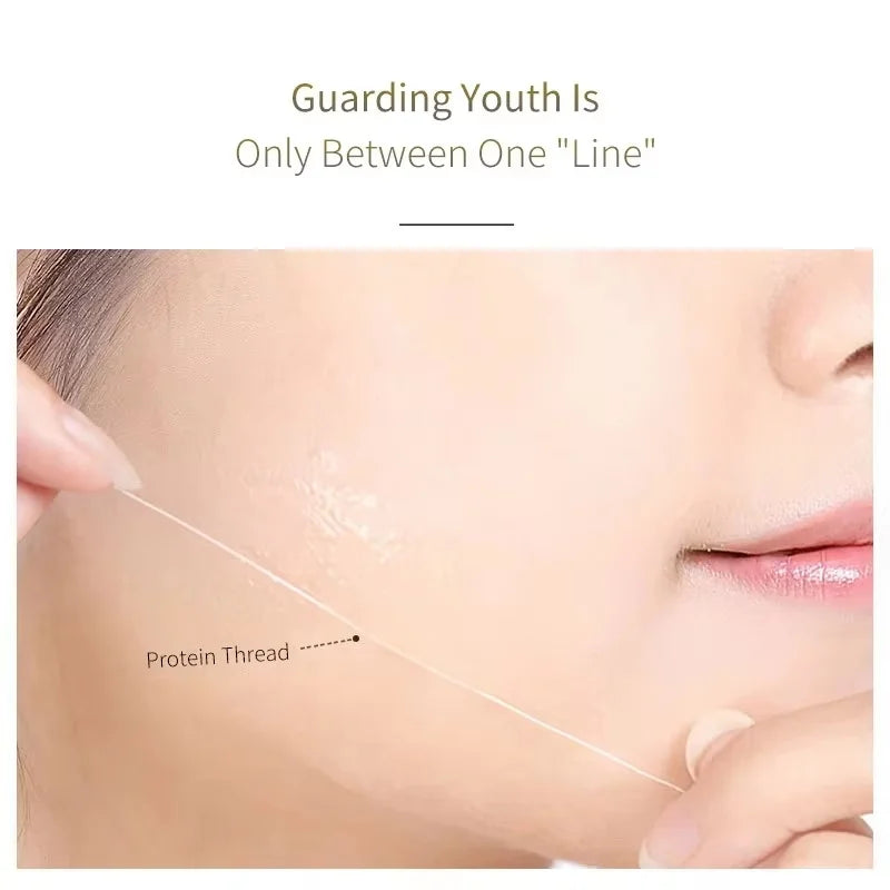 Instant Wrinkle Remover Serum Set | Lifting Firming Face Care